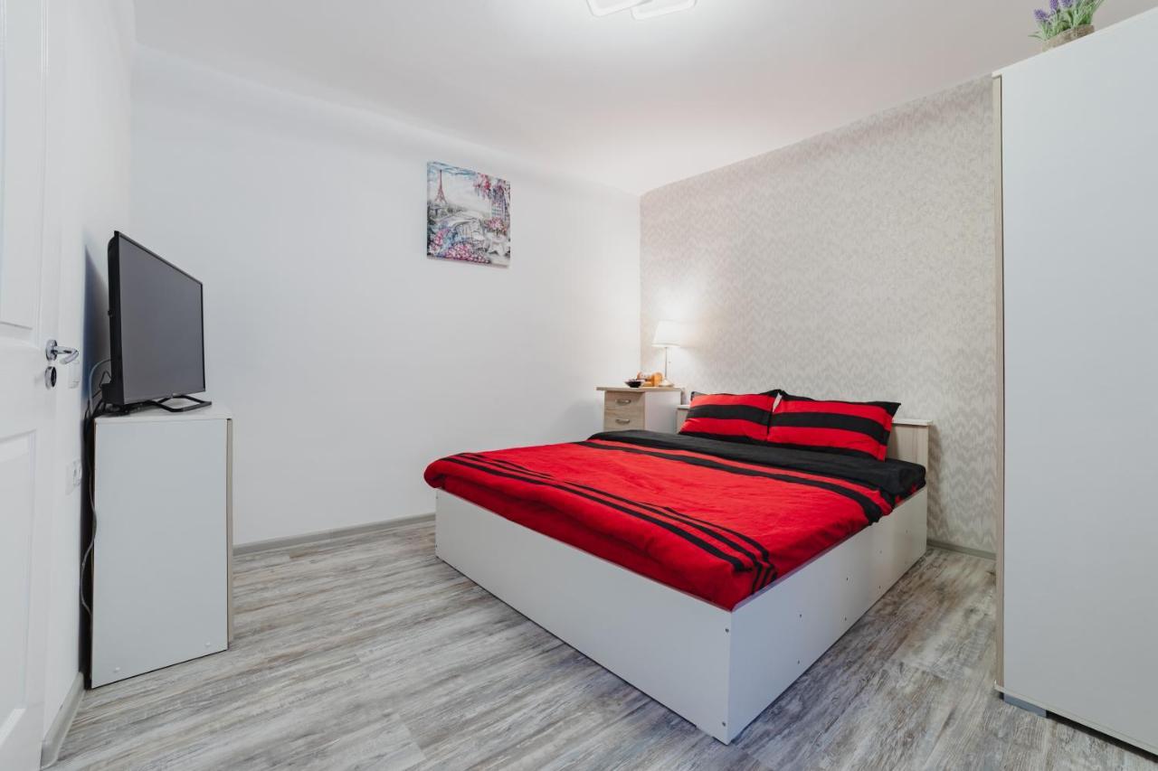 Studio Central Poarta Schei Brașov Exterior foto